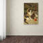 « kitty chats », art mural sur toile tendue-26112109