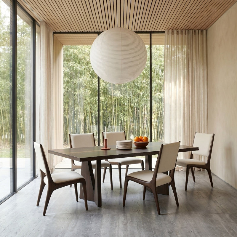 Torrey 84" Dining Table