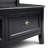 Entryway Storage Bench with Drawers-1663753280