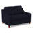 Clark 54" Square Arm Sofa Bed-62456641-18863667