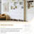 Multifunctional Shoe Cabinet with Storage Shelves and 6 Flip Drawers