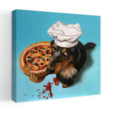 Art urbain contemporain Il Iliziolo