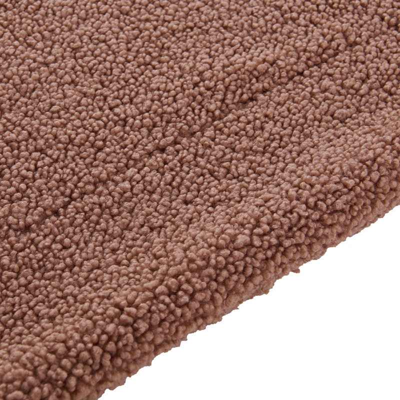 Teddy Throw Blanket, 60" L x 50" W