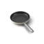 SMEG 10-inch Frying Pan-71874923-71874910