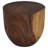 Haenchen Solid Wood End Table