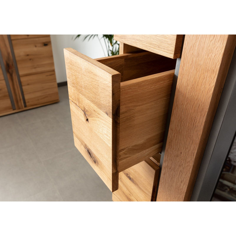 New Amsterdam Display Cabinet