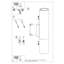 Alira Flush Mounted Sconce-1561712547
