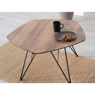 Ceja Four Leg Coffee Table