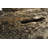 Wood Abstract Lodge Pot Planter in Grey/Black