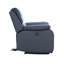 Alezander 78cm Wide Standard Recliner