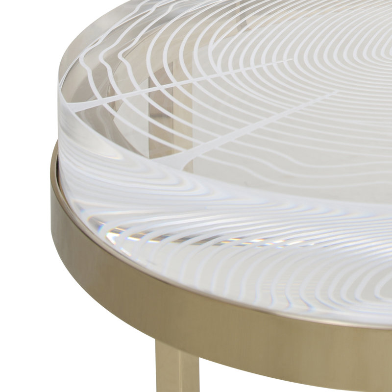 Table de bout Bradenburg