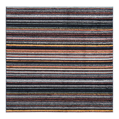 Prentice Striped Indoor Rug