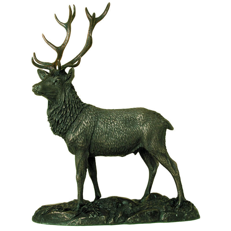 Honani Animals Figurines & Sculptures