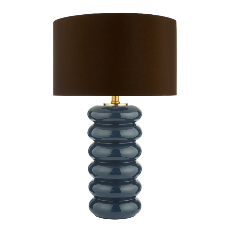 Glass Table Lamp Lamp
