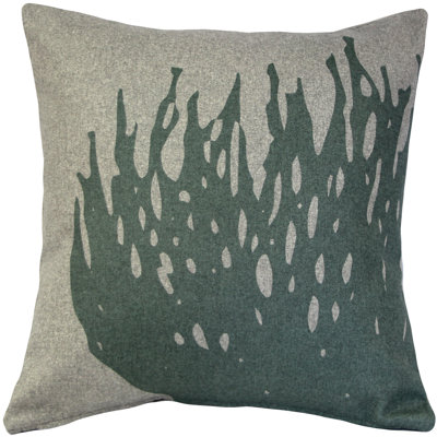 Luonto Hay Pillow Cover and Insert