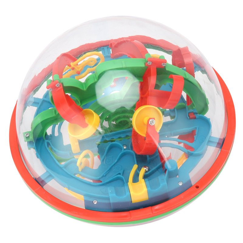 Jouet éducatif 3-Dimensional