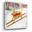 «Yellow Dog Ski Co» par Ryan Fowler-1951930652
