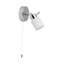 Schaefer Armed Sconce