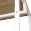 Ludwik 90cm Clothing Rack