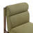 Trev Dining Set With Upholstered Chairs-873707120-873707121