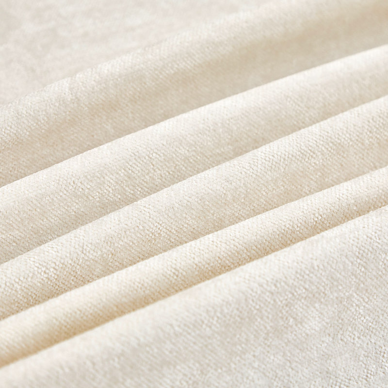 Repose-pieds, Beige