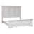 Exmouth Panel Bed-113028100