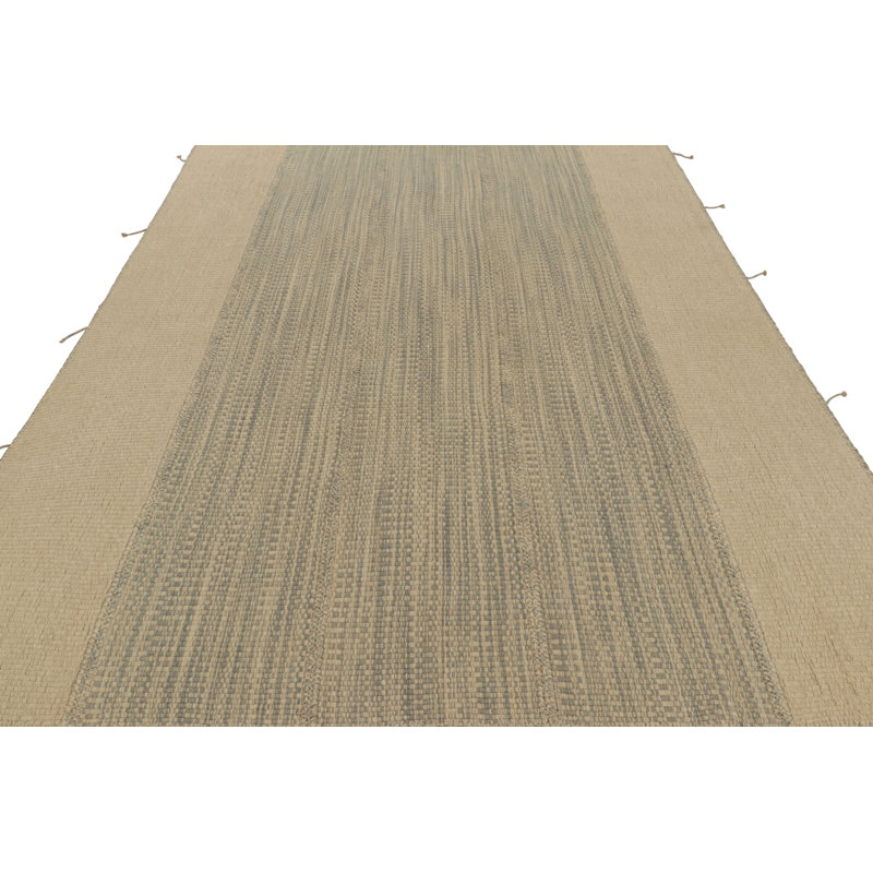 Rez Kilim One-of-a-Kind 8'X10'3 Area Rug