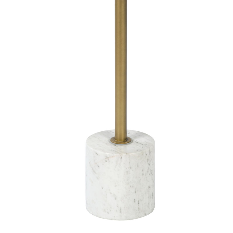 Kinnersley Block End Table