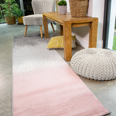 Biftu Ombre Area Rug