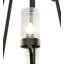 12 - Light Chandelier