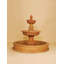 Dnaiel Pool Fountain