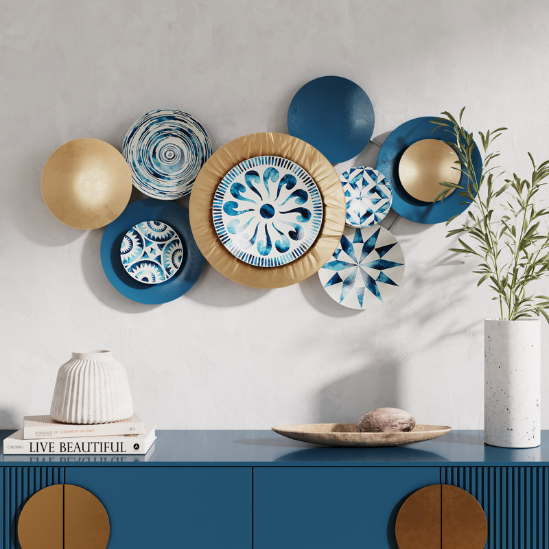 Lorelai Wall Décor