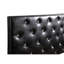 Tête de lit double Super Nova G0132-FHB, NOIR-128529161-128529165