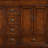 Alberga 48'' Double Bathroom Vanity with Top-963943373