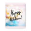 Happy Weekend - Wrapped Canvas Print-815522541