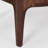 Pure solid wood simple rectangular coffee table-99018464
