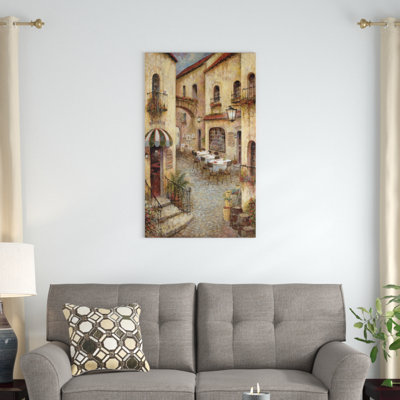 Modern & Contemporary
