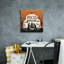 «Hocus Pocus 2» par Laura Marshall, art mural sur toile-379364888