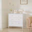 Armoire de rangement moderne pour petits espaces