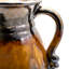 Pichet décoratif Patina Sienna