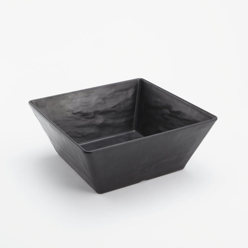American Metalcraft Melamine Serving Bowl