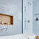 One™ Pressure Balance Trim with Diverter, Lever Handle