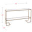 Console Horten Glam-124921282