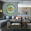 Wall Clock-1551143248