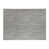 Ivoire/gris anthracite