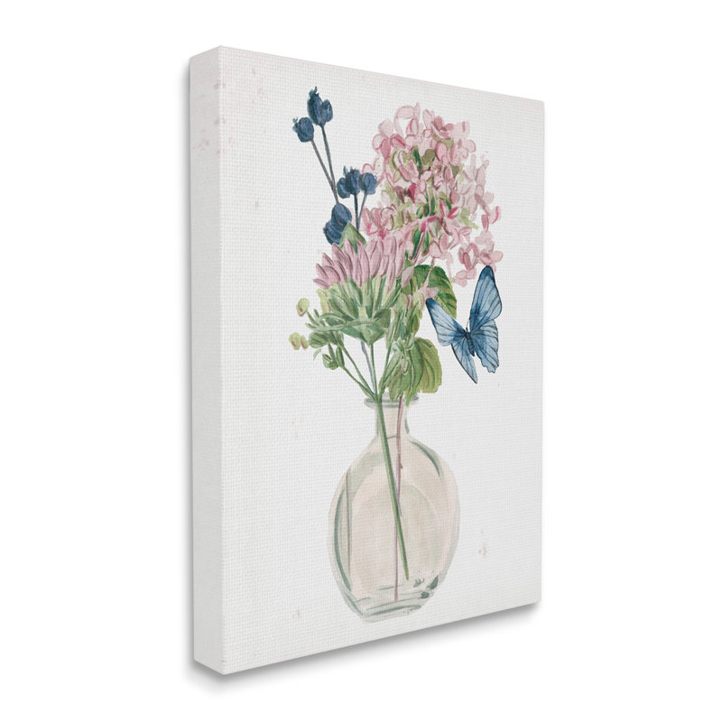 Fleur de lys de maïs assortis, Plaque murale, H 16 po x l 16 po x P 1,5 po