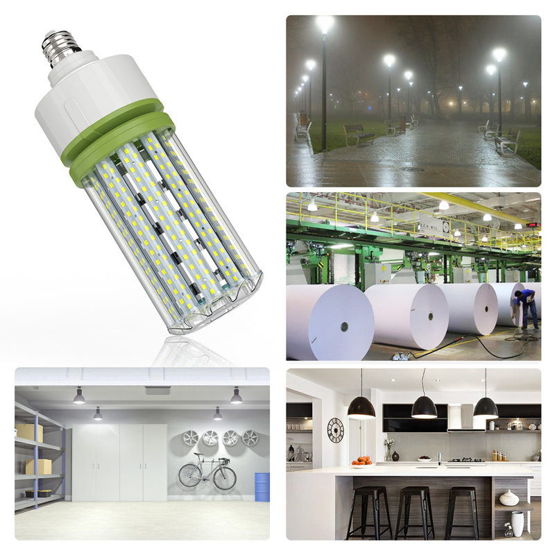 Ampoules à DEL E39 150W 5000K 277-500V