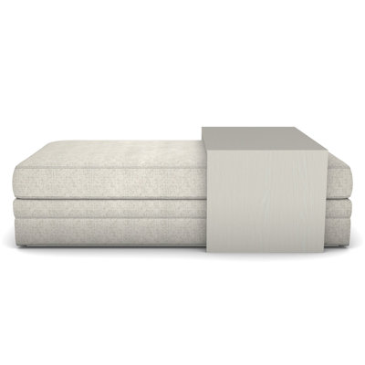 Boyden Bumper with Wide Table