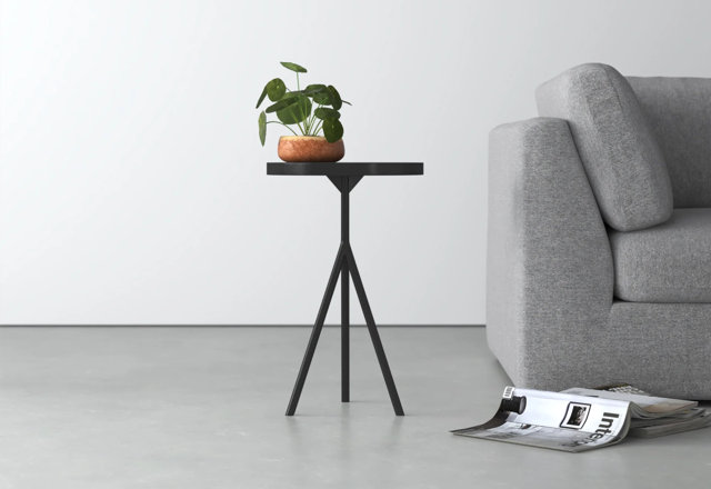 Top-Rated End Tables From $100