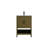 Kirkbride 24 inch Single Bathroom Vanity-1937943136